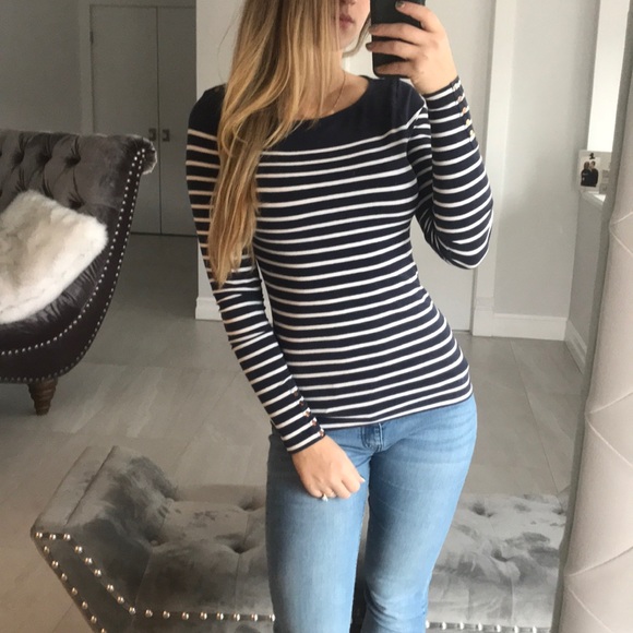 H&M Top - Picture 6 of 7